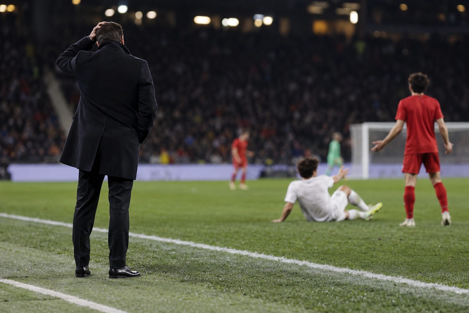 Football Espana: Mourinho had not seen clear footage