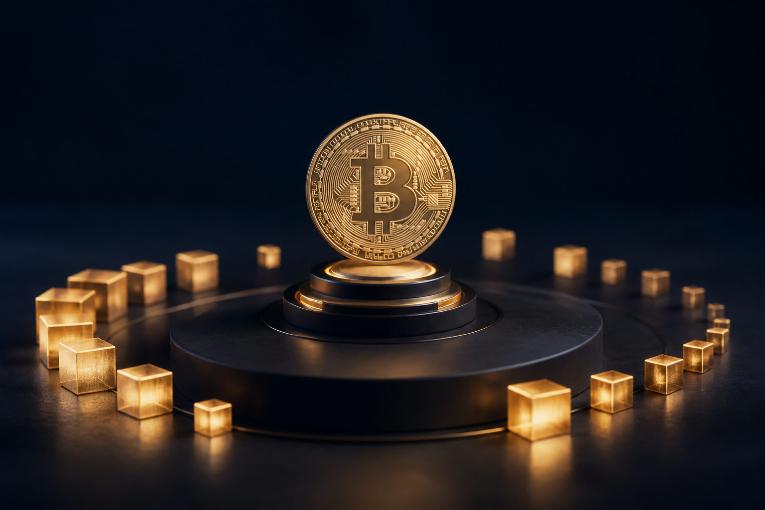How Many Bitcoins Are Generated Per Day?