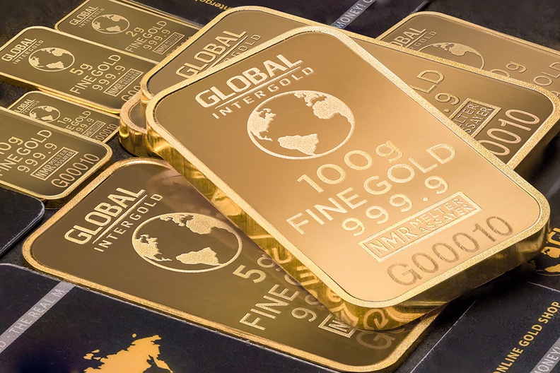 USD Credit and Gold's Financial Attributes Falter Together; Short-Term Pressure, but Peak AI Capex May Mark a Turnaround