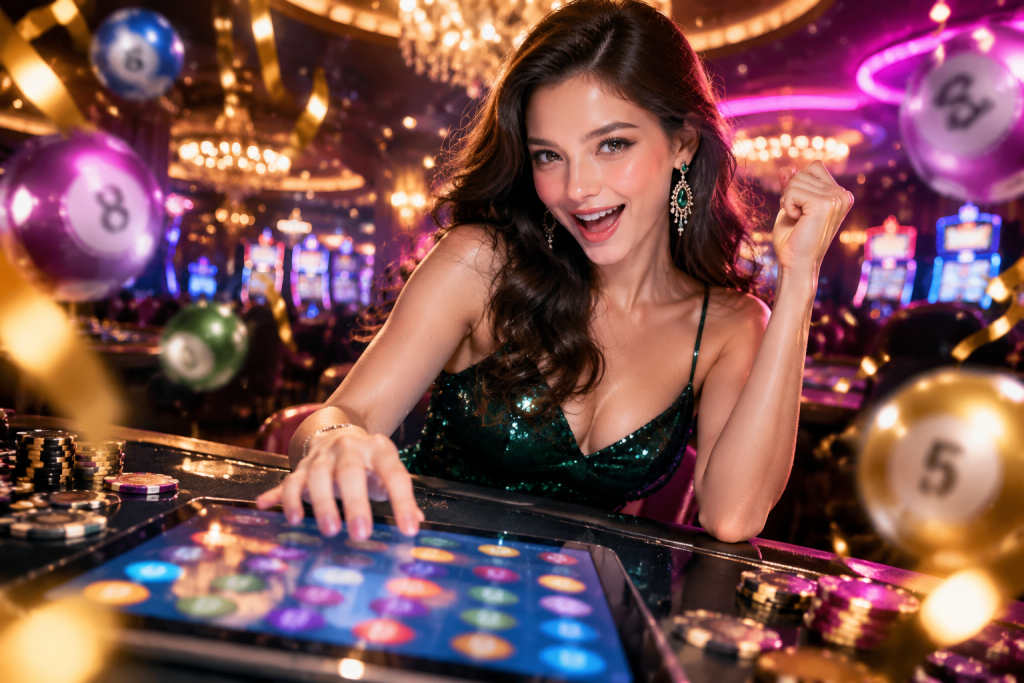 为什么我在 Facebook 上玩不了 Bingo Blitz?