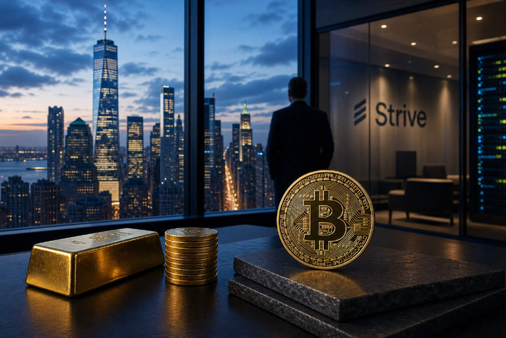 Matt Cole:BTC/黄金比率或预示比特币强周期