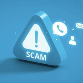 ZachXBT 揭露美国未成年诈骗嫌疑人冒充客服骗走至少 500 万美元