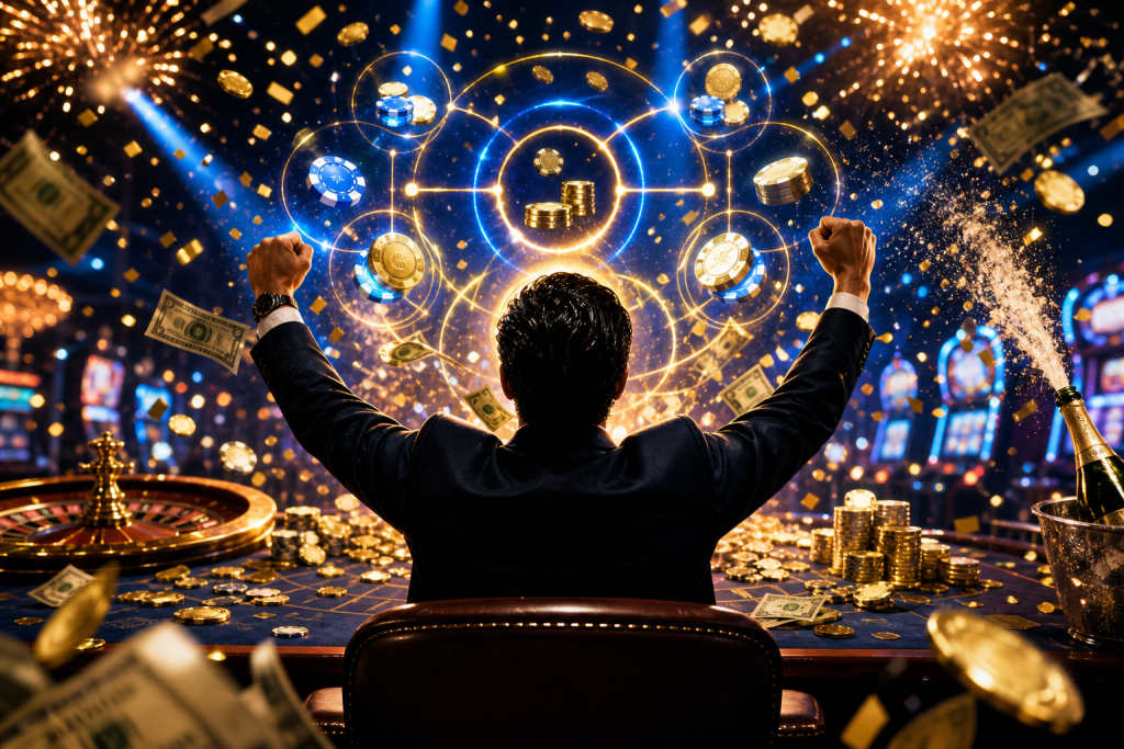 Bonus Abuse Linked Accounts Rule: What It Means and How the Arithmetic Works