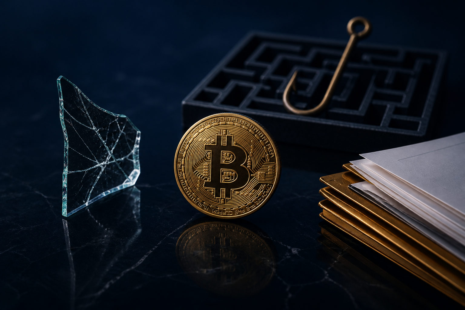 What Is Bitcoin Loophole? What the Term Really Means