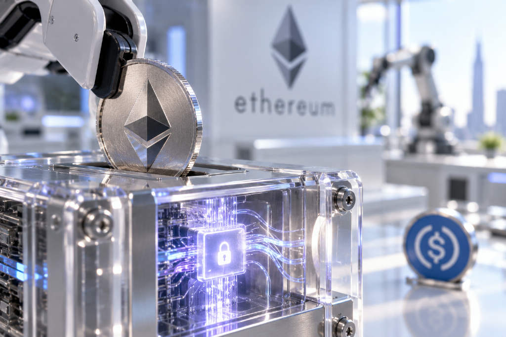 Ethereum Foundation launches zkAPI on mainnet for privacy-preserving AI API payments
