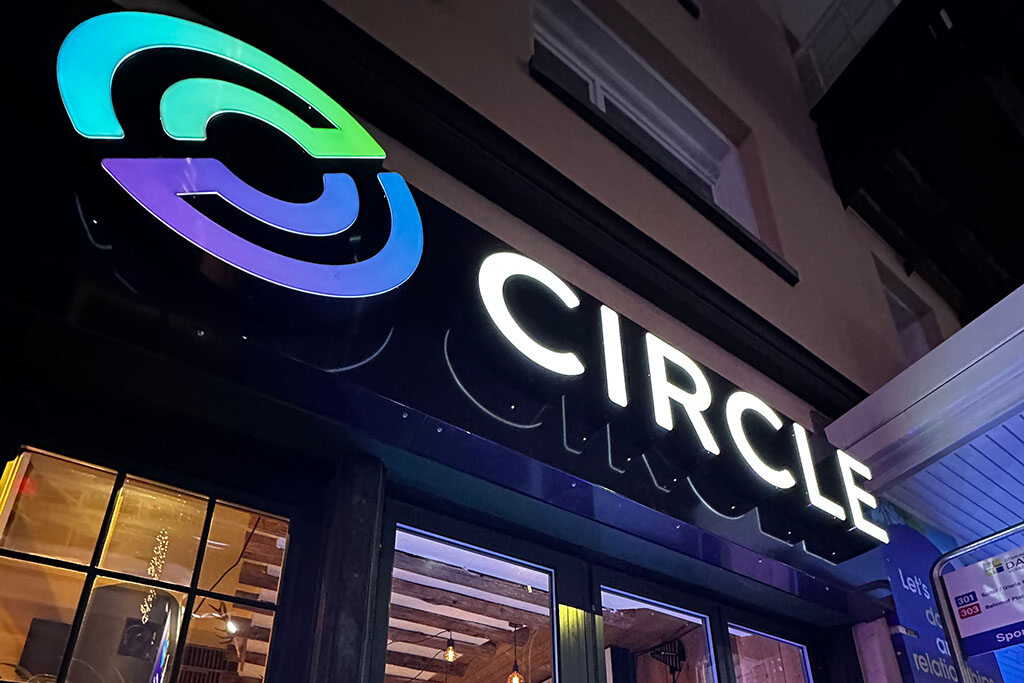 Circle二季度营收低于预期,平台化叙事仍待后续财报验证