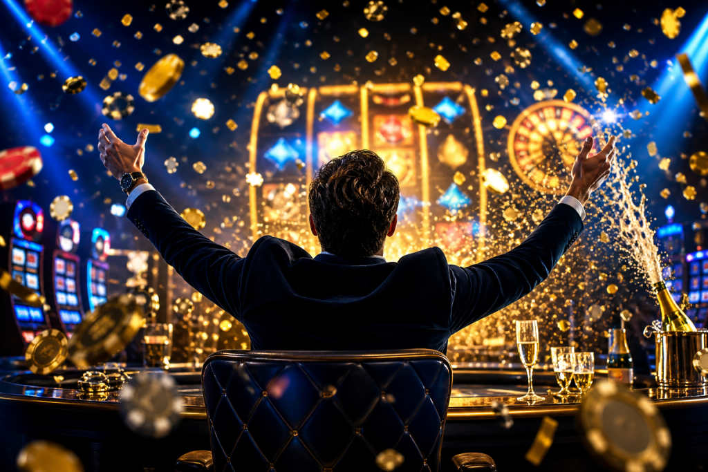 How limbo game counts for wagering