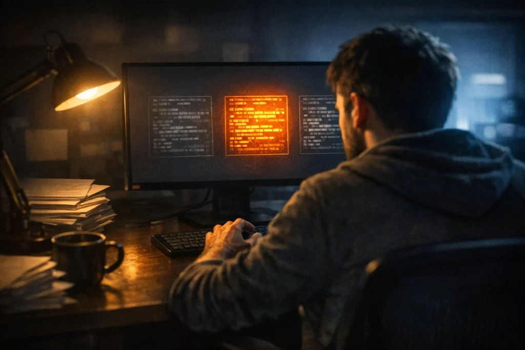 NotAShelf谈 Vibe Coding:AI 降低编程门槛后,稀缺的是品味