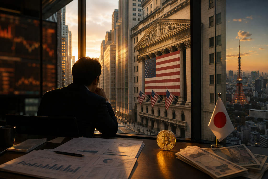 比特币迎CPI/PPI考验,市场加息概率升至58.4%