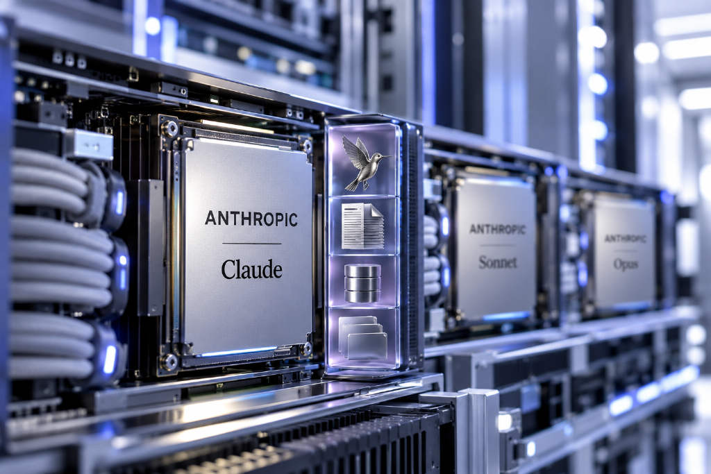 Anthropic launches Claude Haiku 5.5 with roughly 75% lower running costs than its predecessor