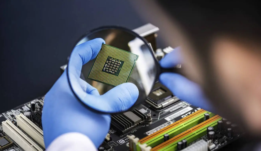 U.S. Trade Demand on Korean Chipmakers Shifts From Factory Expansion to Profit Sharing