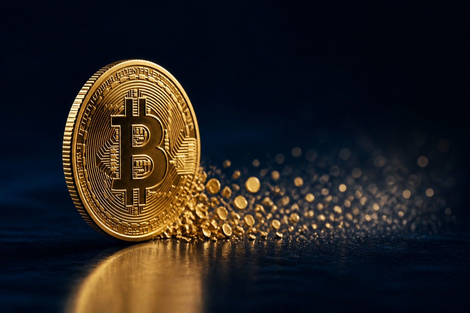 What Is a Bit of Bitcoin? A Simple Guide