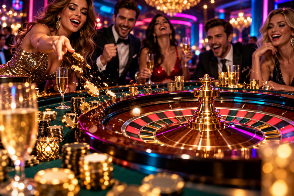 What a Beginner Should Know About Roulette Strategy
