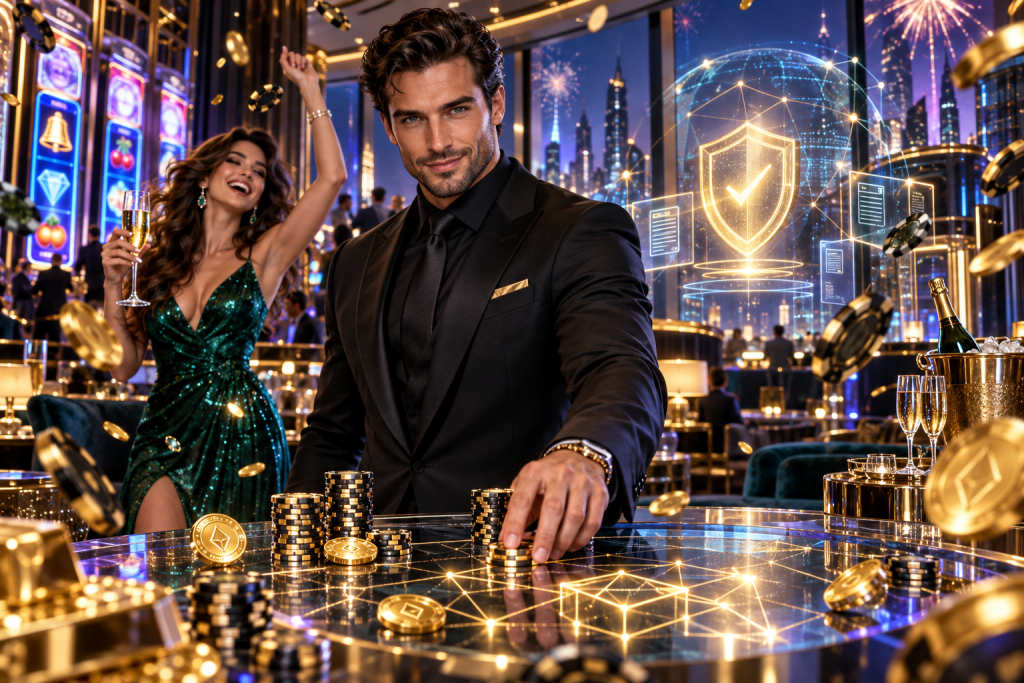 How to Start a Crypto Casino: Cost and Compliance Map