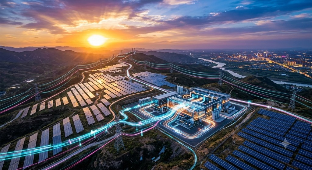 Amazon earnings lift AI infrastructure trade as Credo and Lumentum draw attention