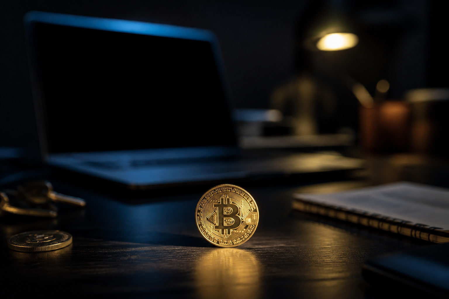 When Bitcoin First Got a Market Price