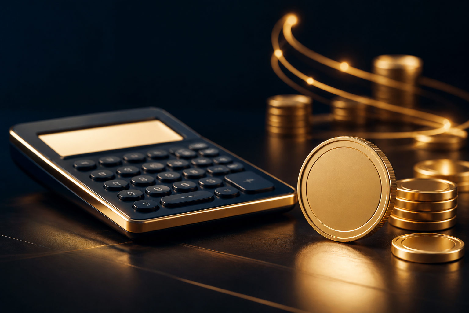 Bitcoin Value Calculator: From 1 BTC to 1 Million