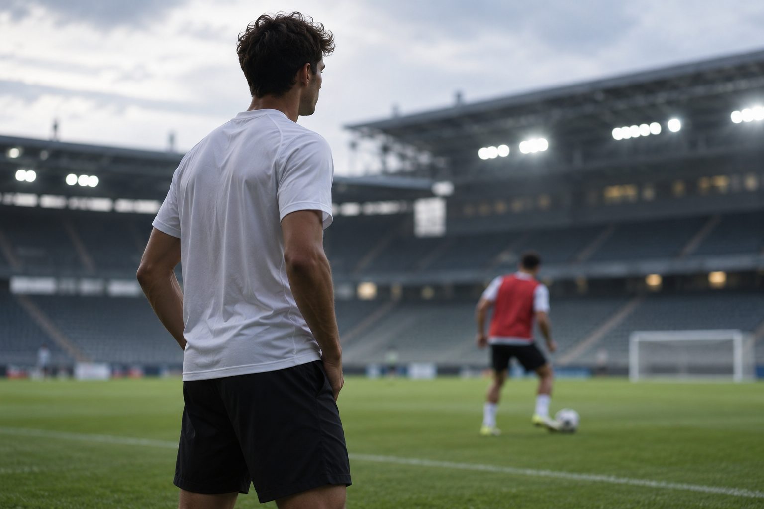 Brandt says Wirtz is Germany's best player