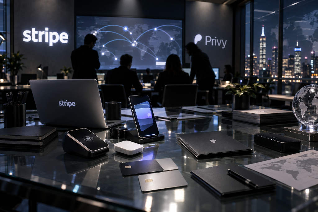 Patrick Collison:Privy 接入 Stripe 后月度交易额接近 250 亿美元
