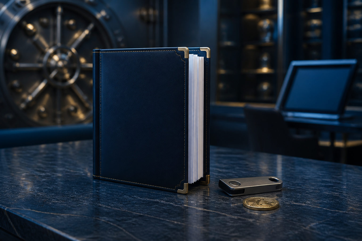 Can You Hold Bitcoin in a Roth IRA?