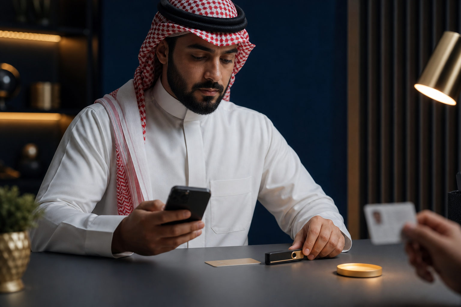 How to Purchase Bitcoins in Saudi Arabia Safely