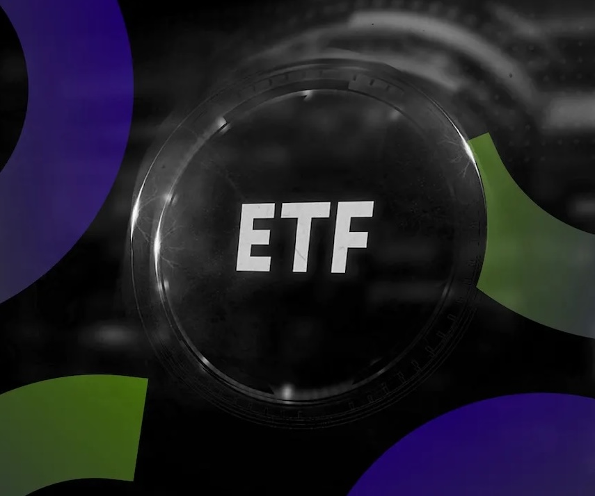 摩根士丹利推现货 SOL、ETH ETF,加密 ETF 进入生息阶段