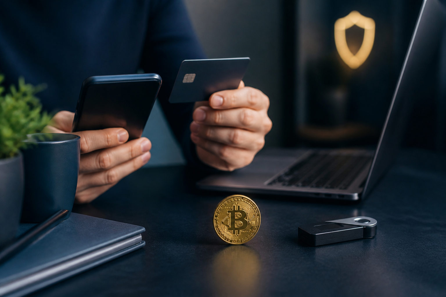 英国用户如何用PayPal买比特币:安全步骤与避坑要点