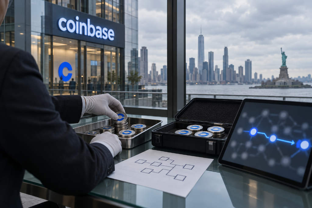 Base 上线 Cobalt 升级,B20 代币可转移被扣押余额