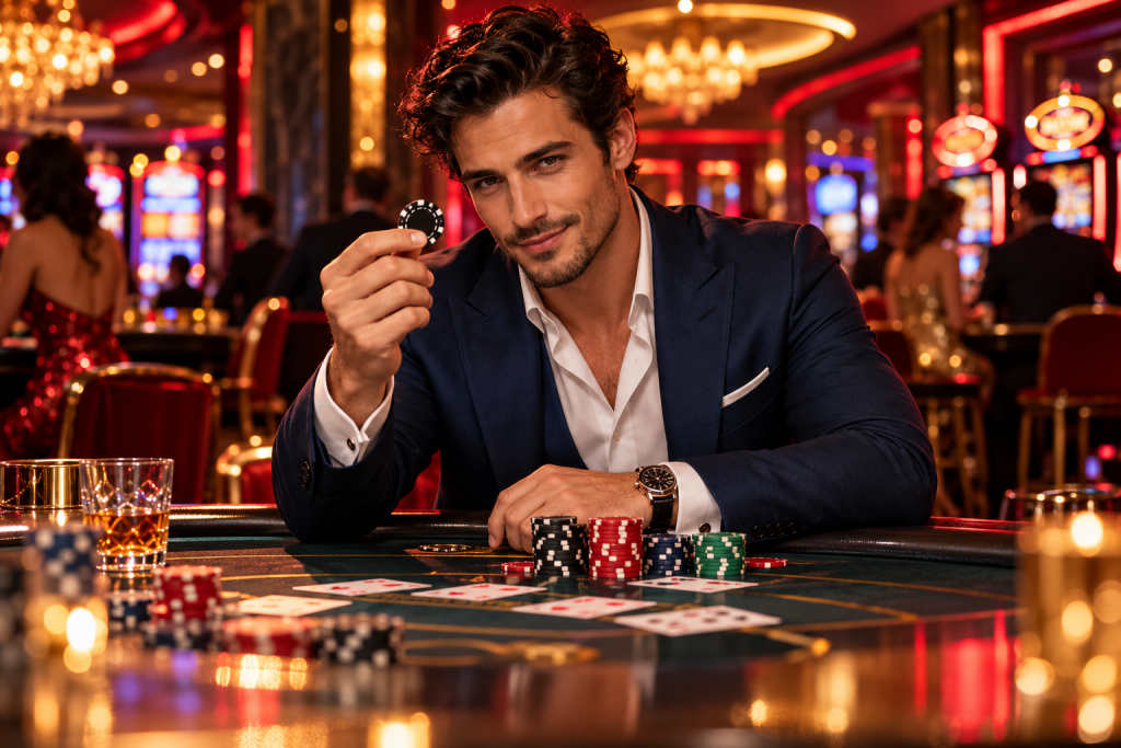 What Advantage Play in Blackjack Really Means