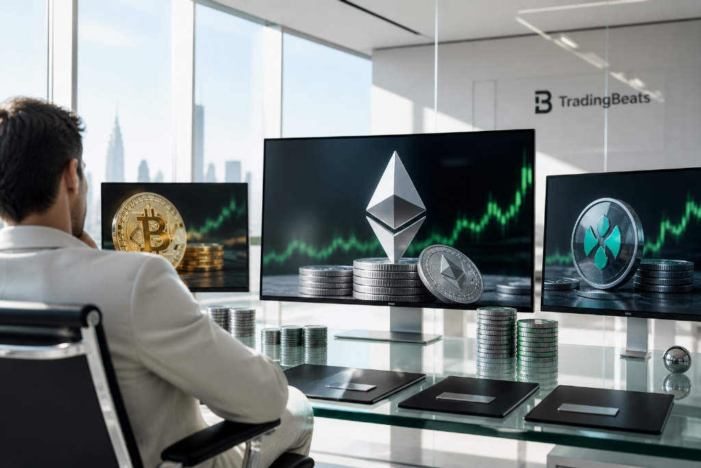 Machi Big Brother keeps adding to ETH longs, with combined unrealized profit at about $4.3 million