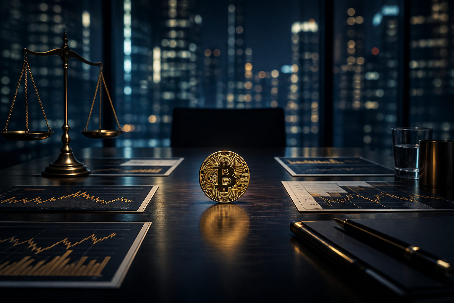 Will Strategy Sell Bitcoin? What to Check First