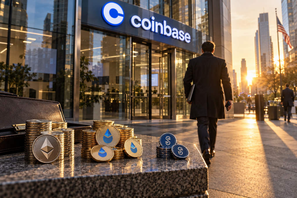 Nansen CEO Alex Svanevik 向 Coinbase 转入约 141 万美元代币