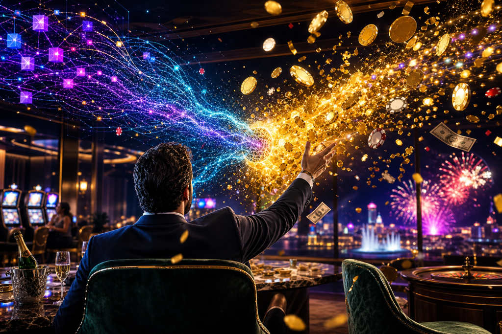 Mempool Congestion Casino Withdrawal: What Actually Delays Crypto Payouts
