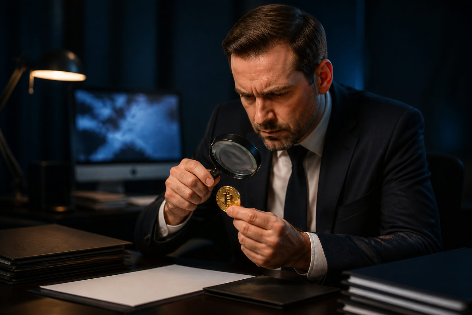 How Many Bitcoin Does Strive Own?
