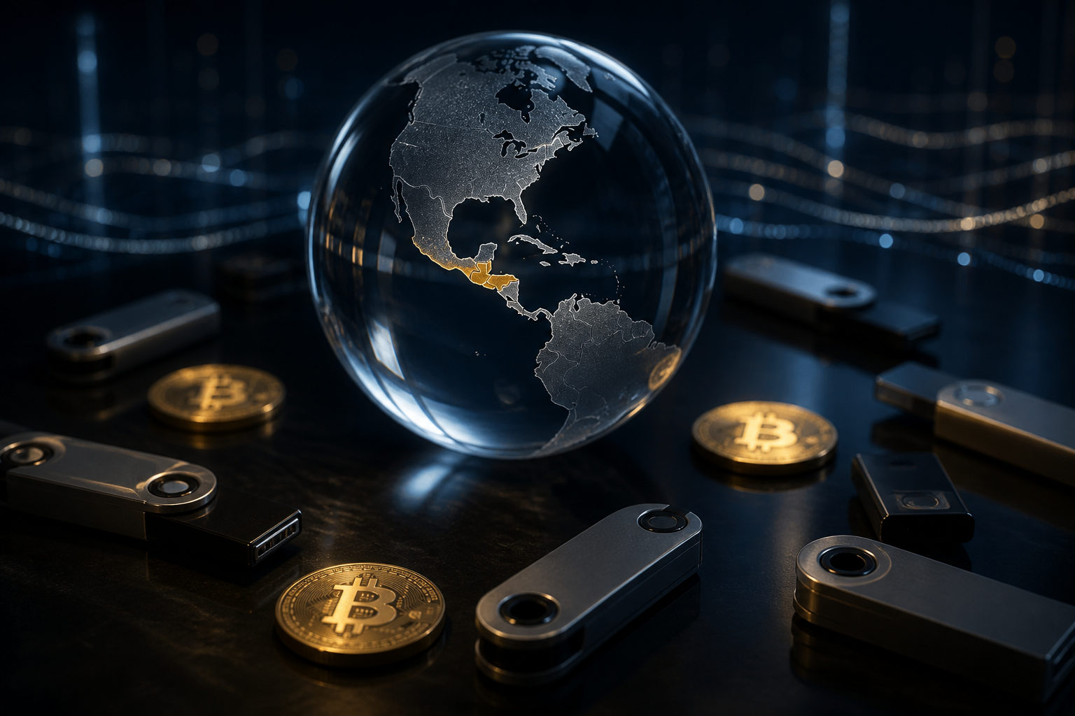 How Many Bitcoins Does El Salvador Have?