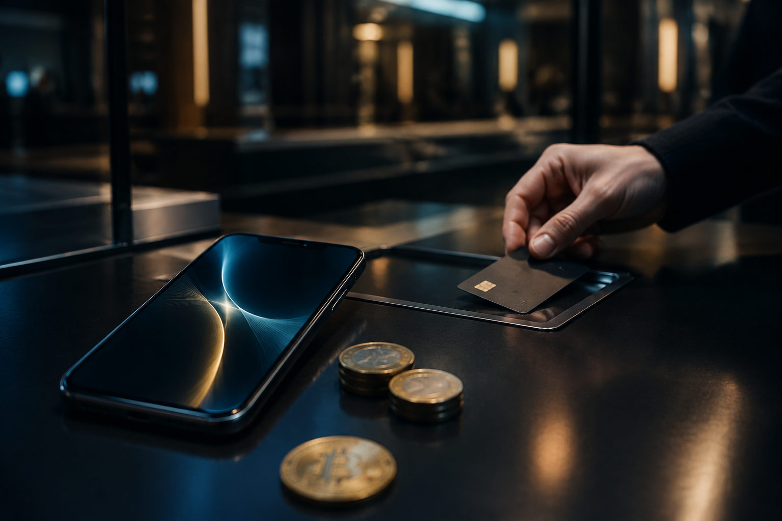 How to Convert Bitcoin to Euros