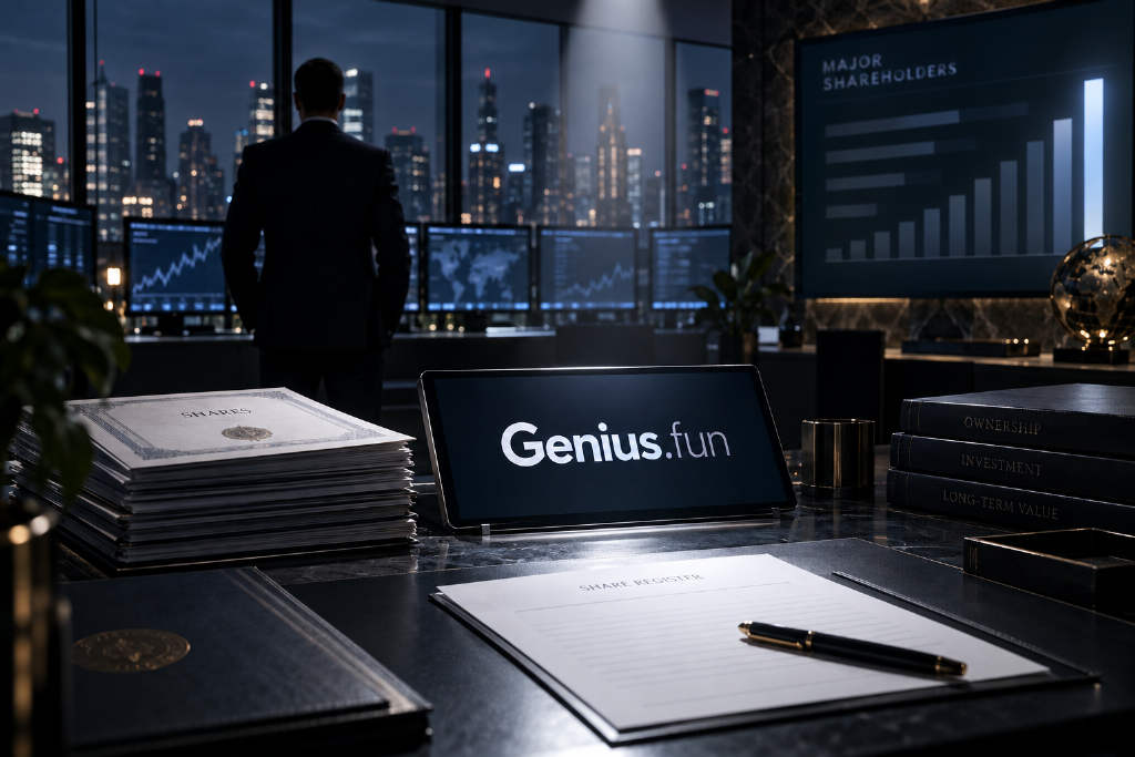 Genius基金会持有约14.29万股BNC,升至第15大股东