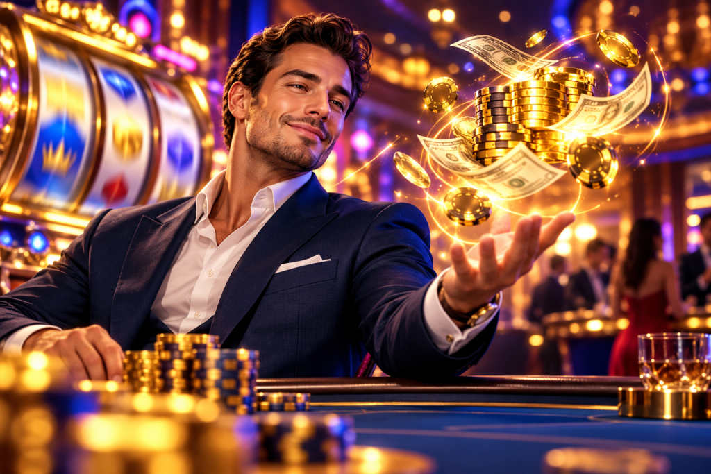 How Bonus Bets Turn Into Withdrawable Cash