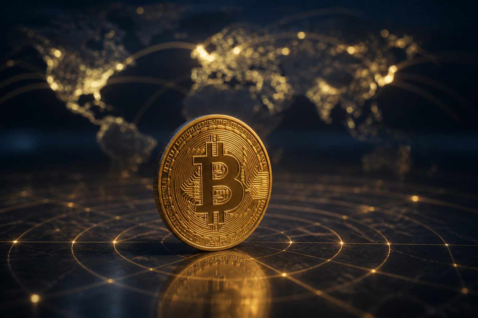 Is Bitcoin the Future of Money?