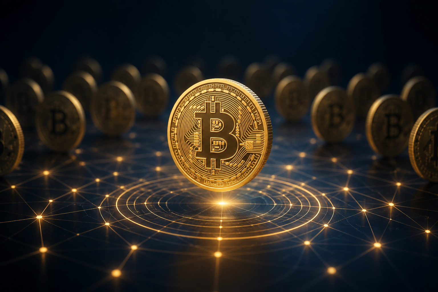 Why Bitcoin Is Worth Money