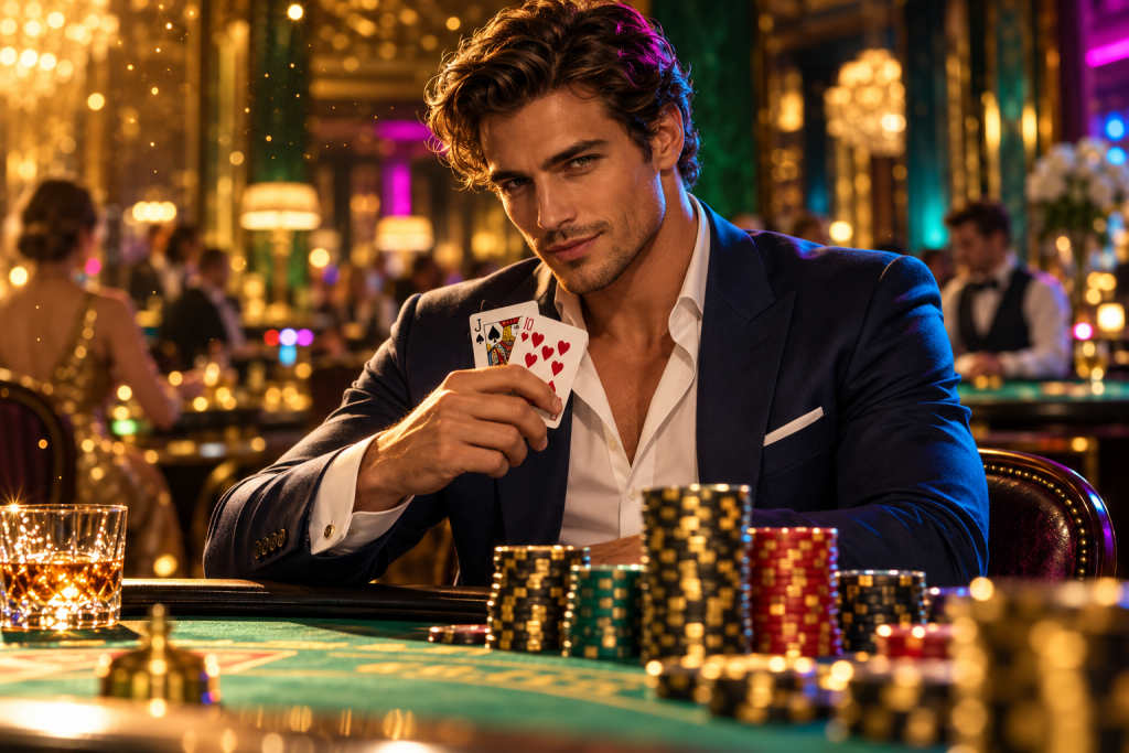 What a Jack Is Worth in Blackjack