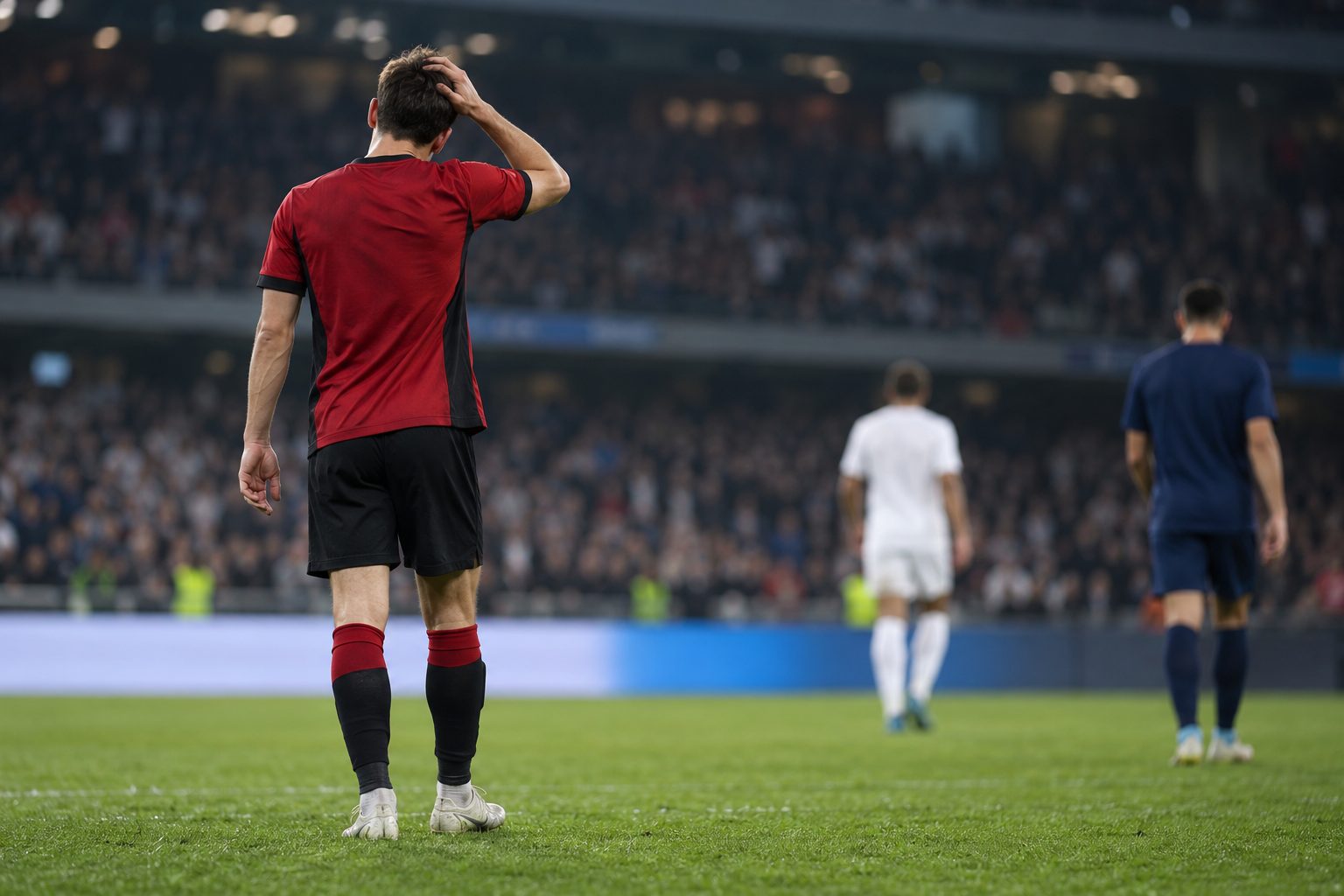 TEAMtalk: Tottenham and Newcastle enquire about Milan duo