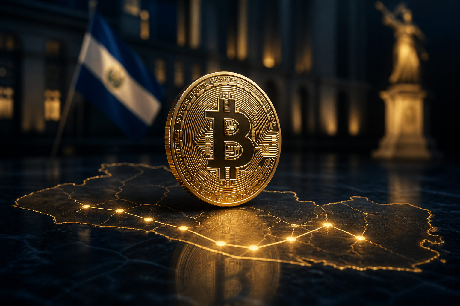 When Did El Salvador Adopt Bitcoin?