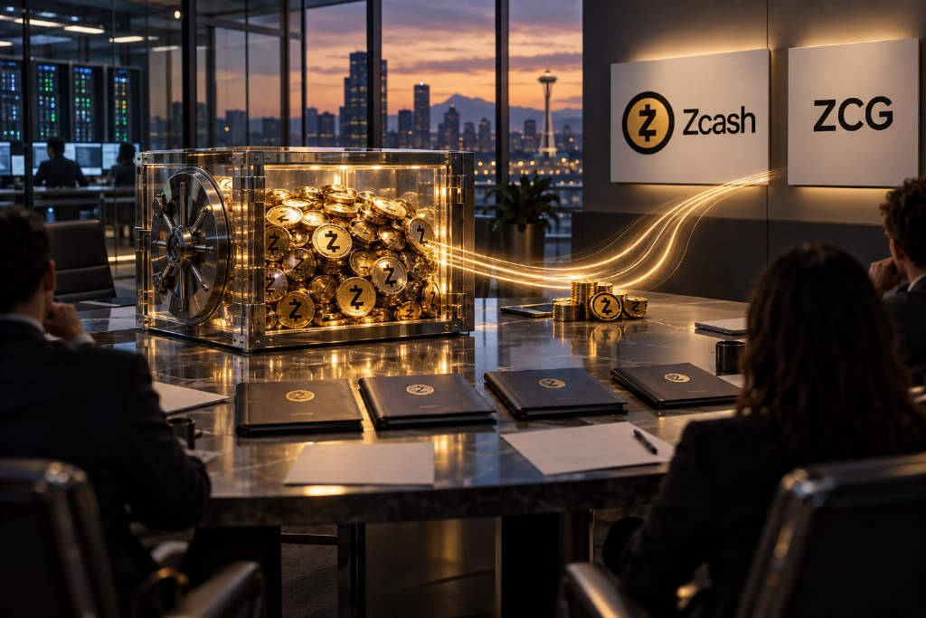 Zcash 开发基金膨胀引争议，社区讨论调整区块奖励分配