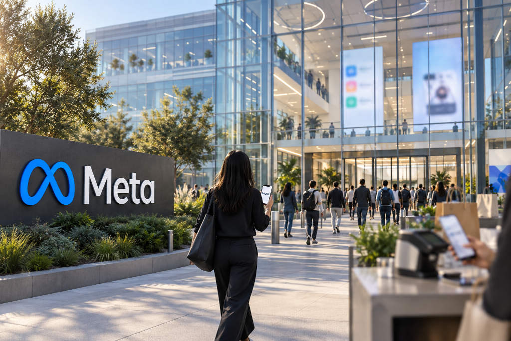 Meta’s Muse tops ChatGPT’s early download and daily user pace as AI agent app gains traction