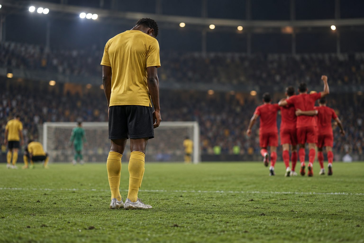 Kaizer Chiefs exit after shootout loss to Red Arrows