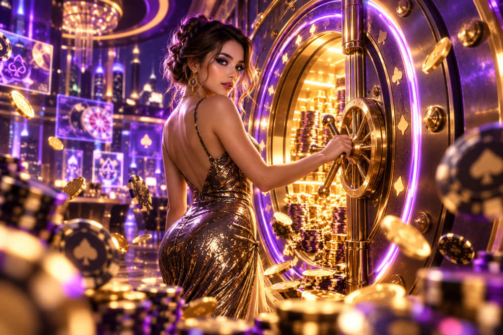 Milkyway Casino: Reading a Platform Before You Play