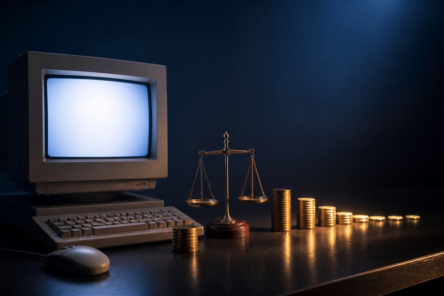 How Much Was Bitcoin Worth When It Started?