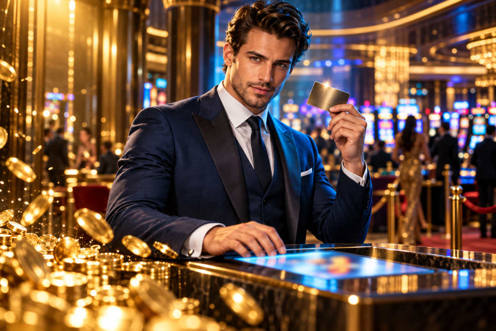 casino-z.com login