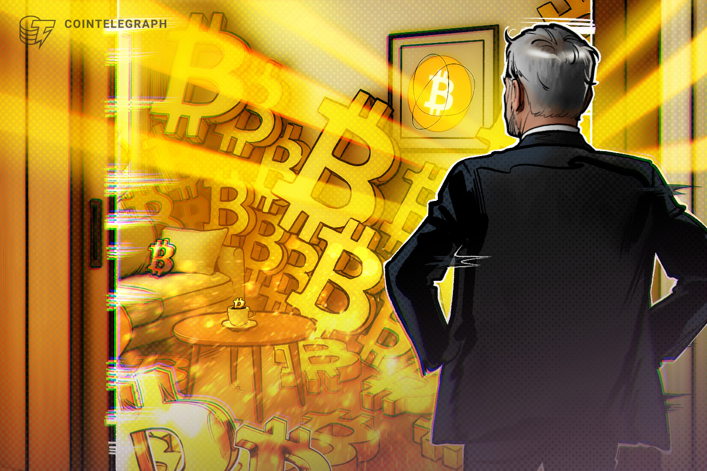 Grayscale研究主管:Strategy应抛售30亿美元BTC偿债,CryptoQuant反对